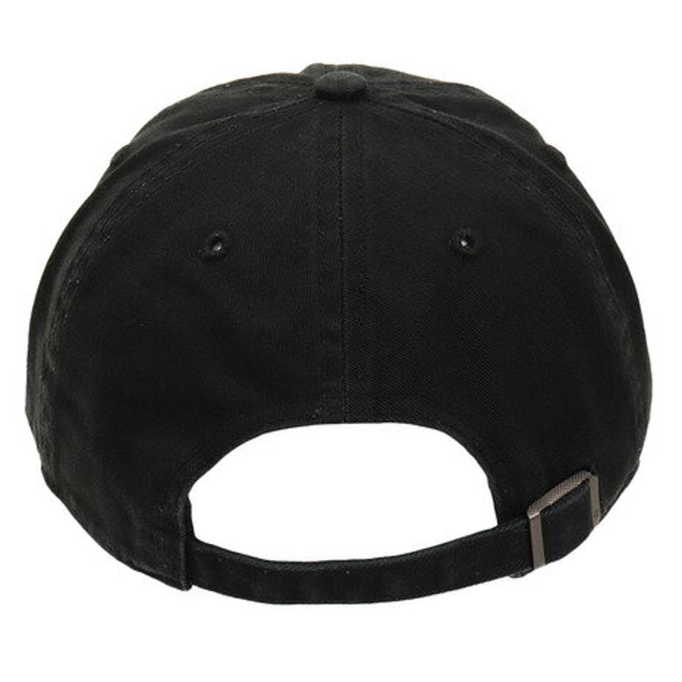 【2点10％OFFクーポン対象！6/23迄】フォーティーセブン（47）（メンズ）帽子 メンズ Yankees Base Runner CL キャップ B-BSRNR17GWS-BK 日よけ