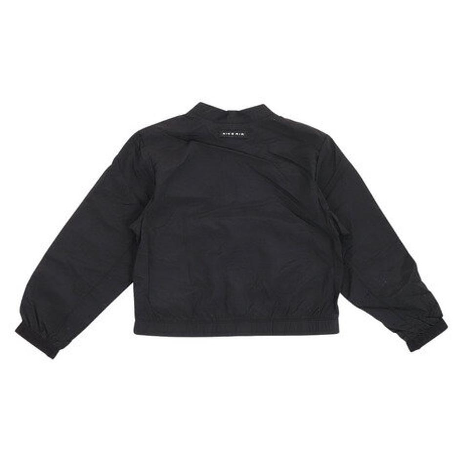 【15%OFFクーポン対象!2/8まで】ナイキ(NIKE)(キッズ)長袖Tシャツ キッズ 上下セットNSW AIR TRACK 86K518-023 ※要サイズ確認