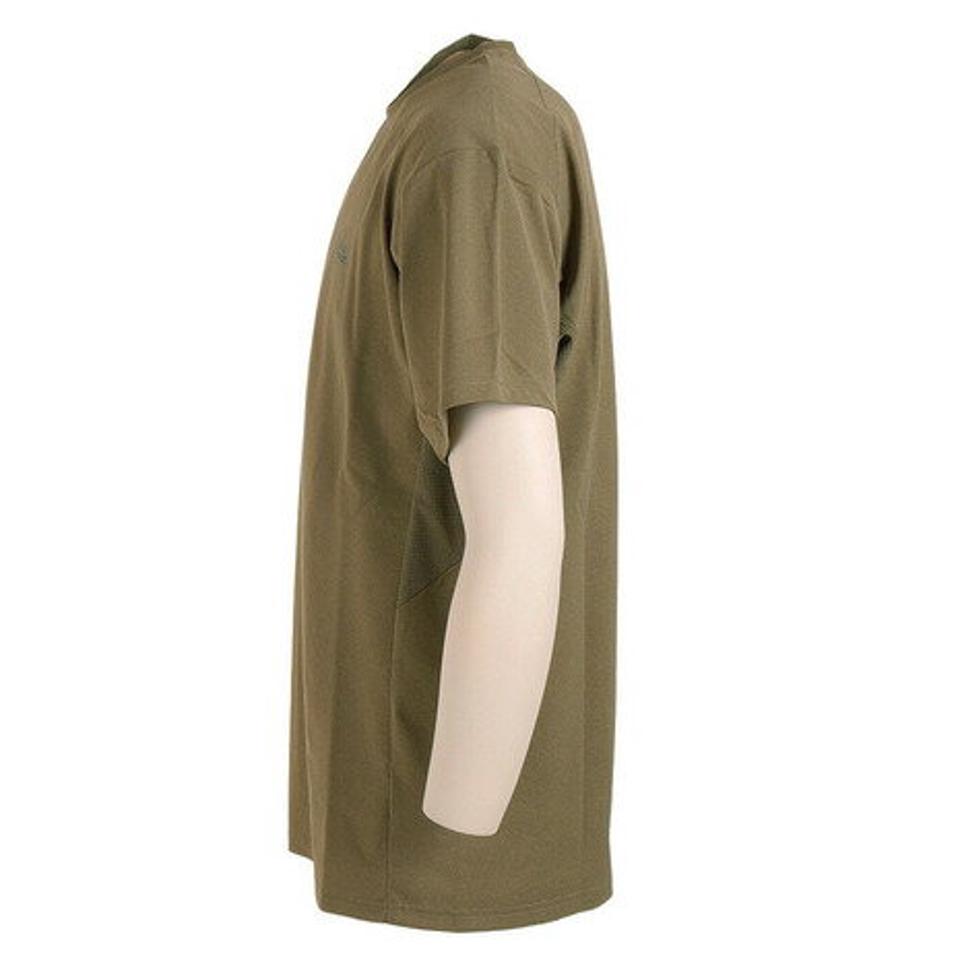 POLEWARDS(メンズ)EXフレックス 半袖Tシャツ PW2PJA04