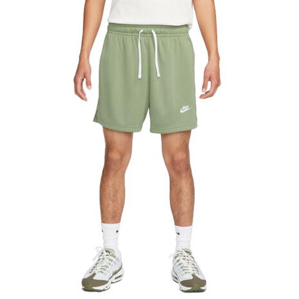 ナイキ（NIKE）（メンズ）ショートパンツ メンズ クラブ メンズ メッシュ フロー DX0736-386