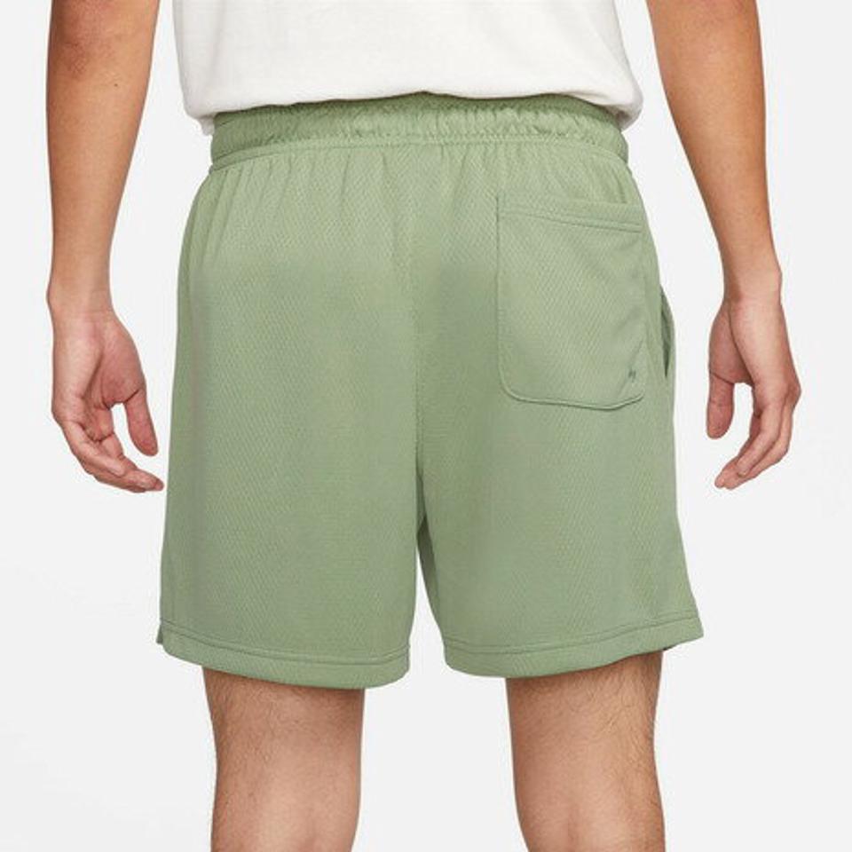 ナイキ（NIKE）（メンズ）ショートパンツ メンズ クラブ メンズ メッシュ フロー DX0736-386