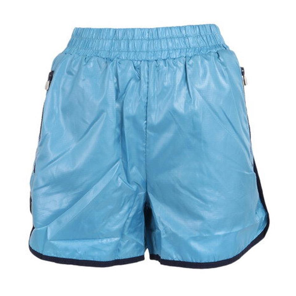 ウィッテム（HUITIEME）（レディース）シアーショートパンツ 192-76440-091