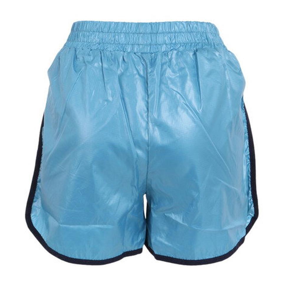 ウィッテム（HUITIEME）（レディース）シアーショートパンツ 192-76440-091