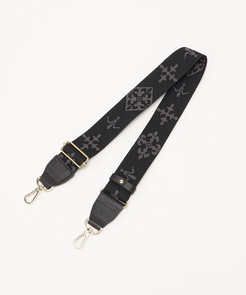アレンジショルダーベルト［Monogram］