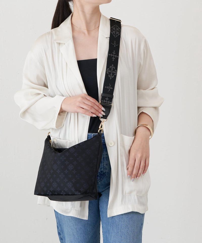 アレンジショルダーベルト［Monogram］