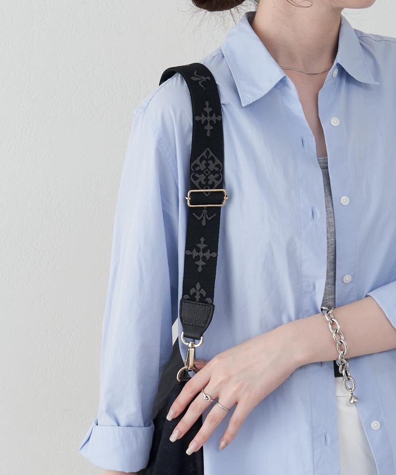 アレンジショルダーベルト［Monogram］