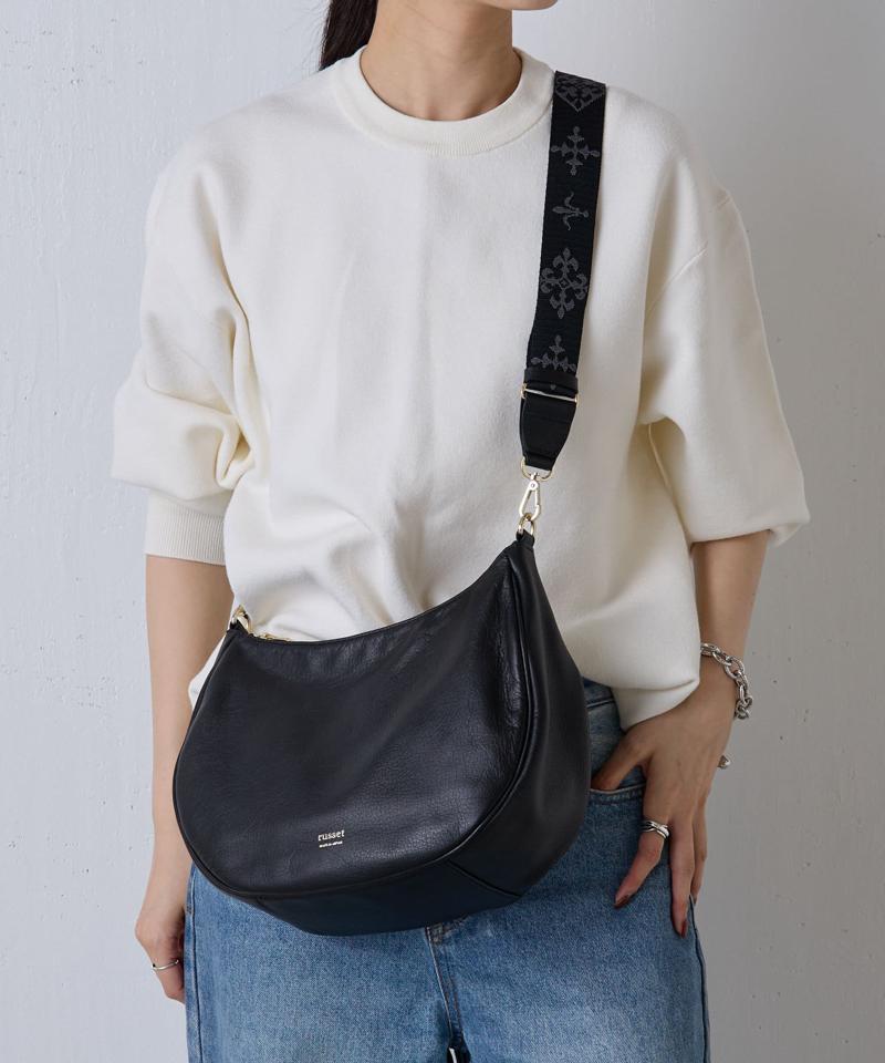 アレンジショルダーベルト［Monogram］