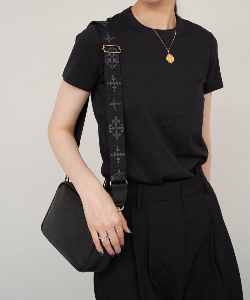 アレンジショルダーベルト［Monogram］