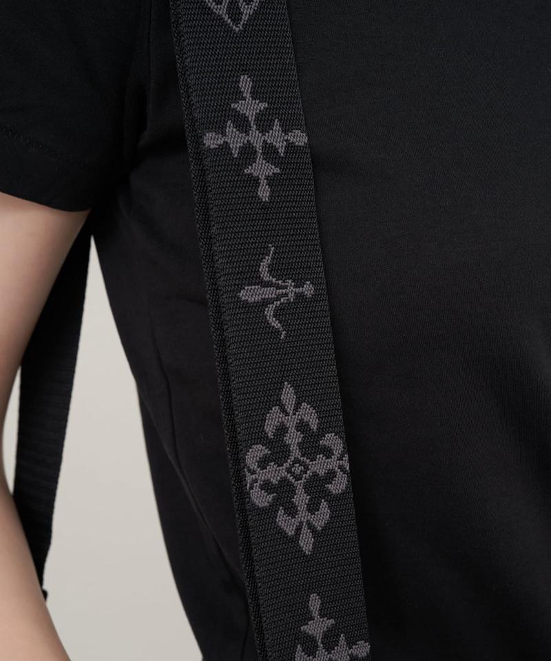 アレンジショルダーベルト［Monogram］