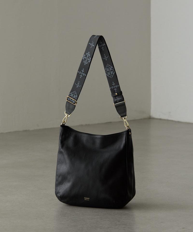 アレンジショルダーベルト［Monogram］