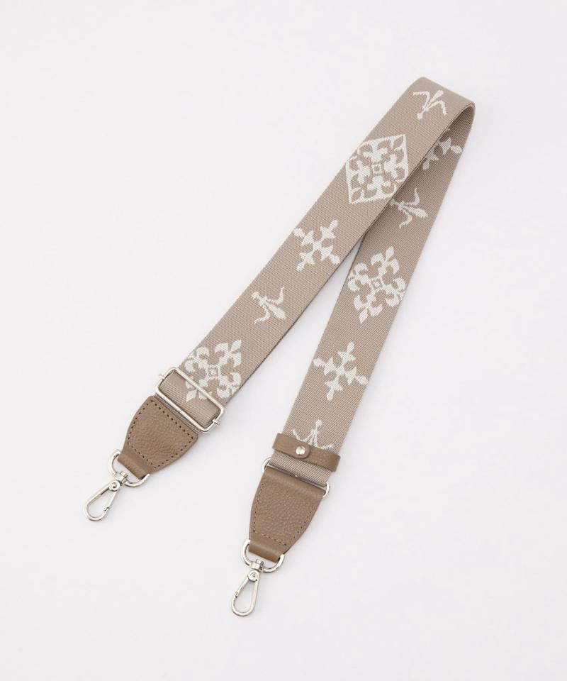 アレンジショルダーベルト［Monogram］