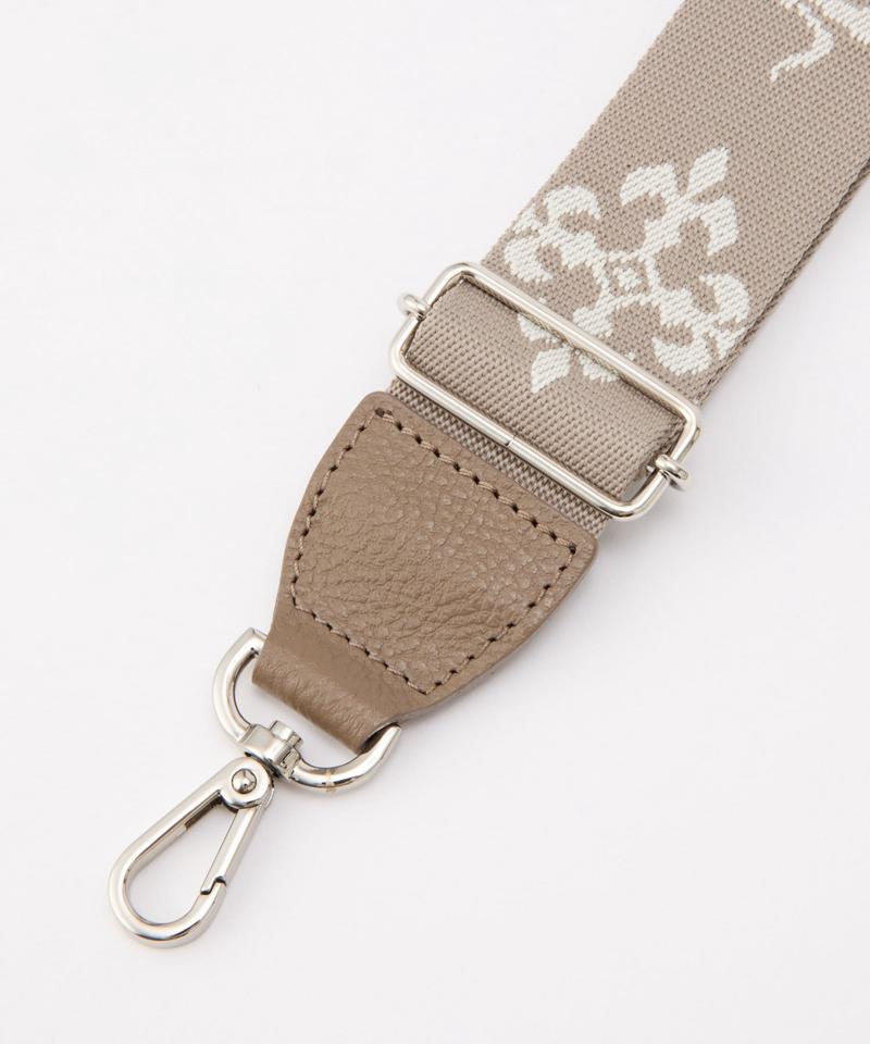 アレンジショルダーベルト［Monogram］