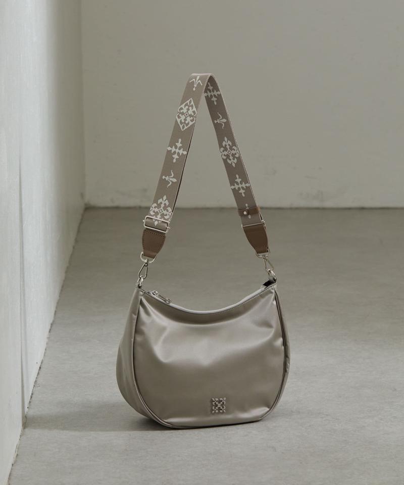 アレンジショルダーベルト［Monogram］