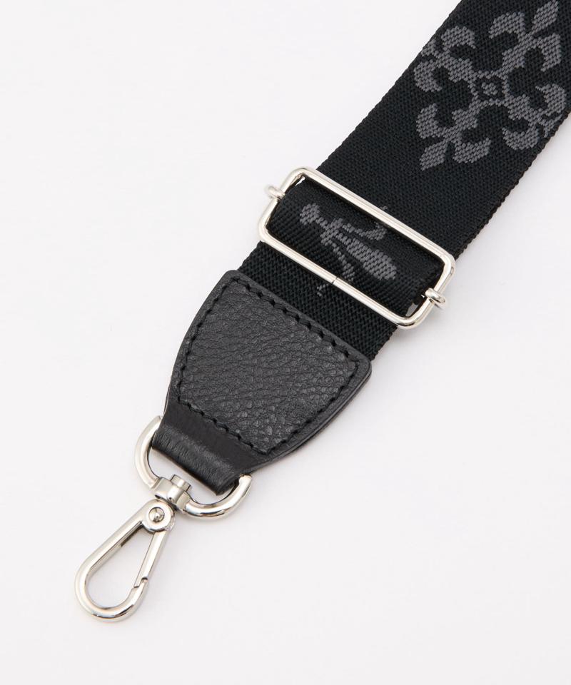 アレンジショルダーベルト［Monogram］