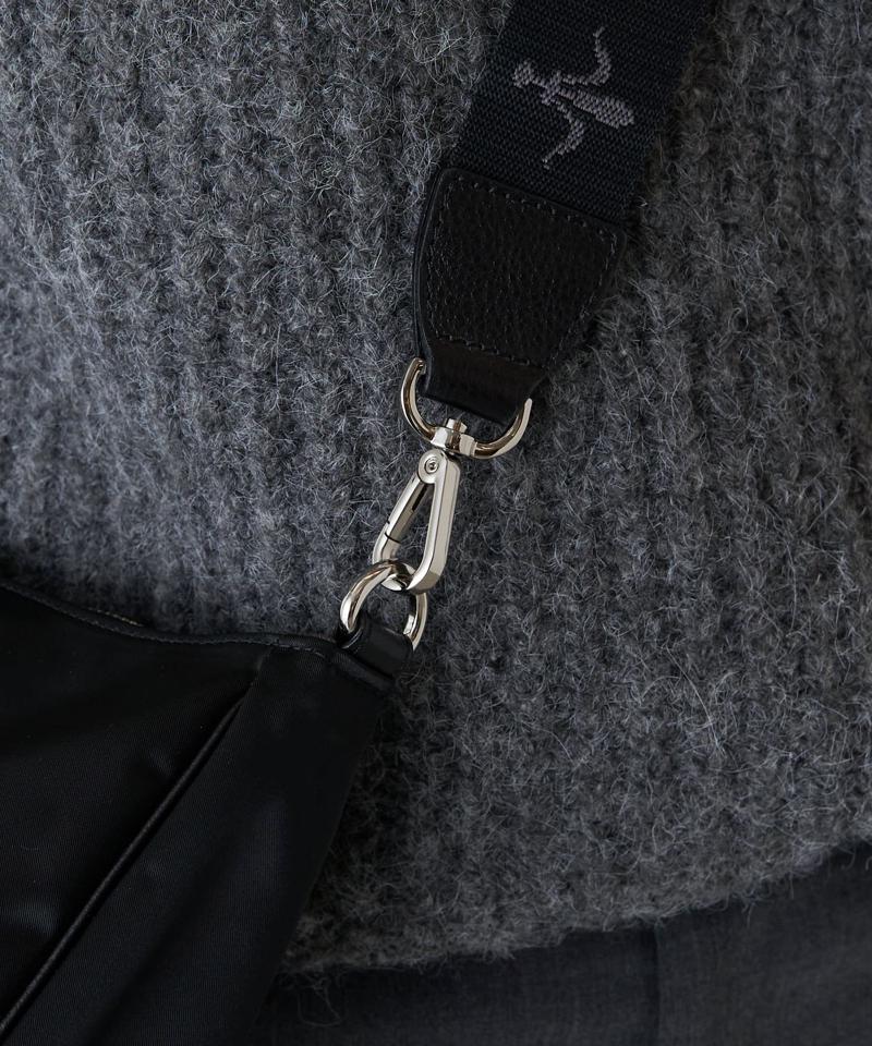 アレンジショルダーベルト［Monogram］