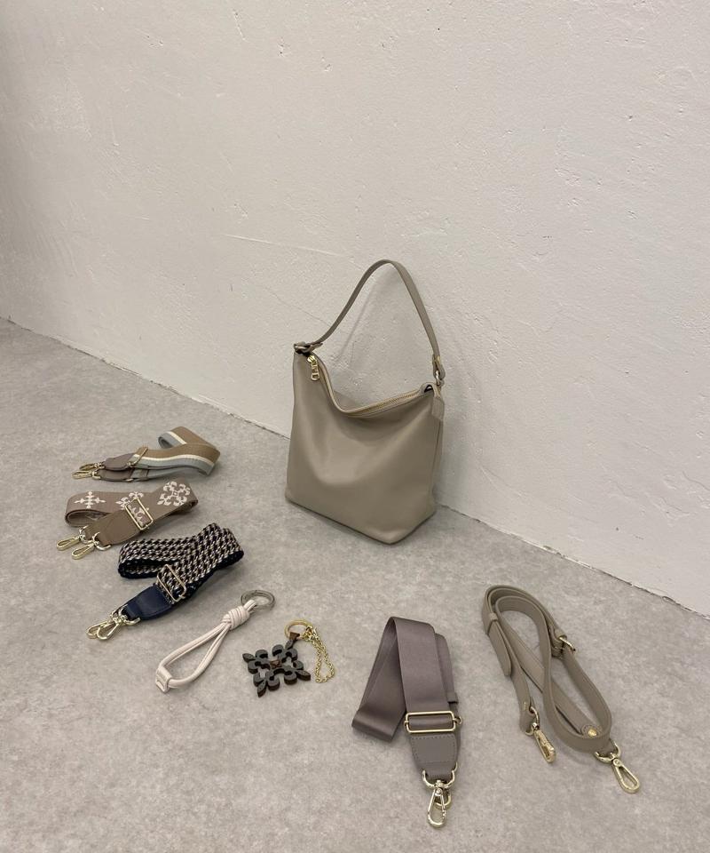 アレンジショルダーベルト［Monogram］