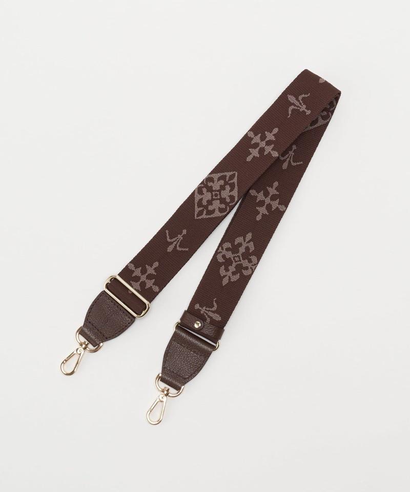 アレンジショルダーベルト［Monogram］