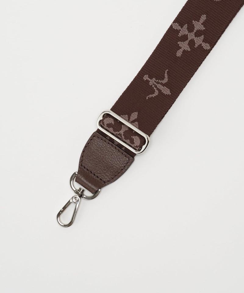 アレンジショルダーベルト［Monogram］