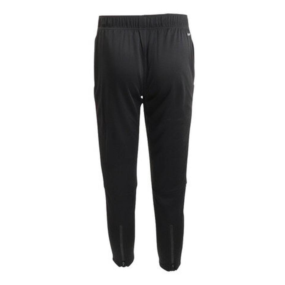 【12/10 24h限定 エントリー＆対象4店舗買い回りで最大P10倍！】ニューバランス（new balance）（メンズ）サッカーウェア ウオームアップパンツ AMP35207BK