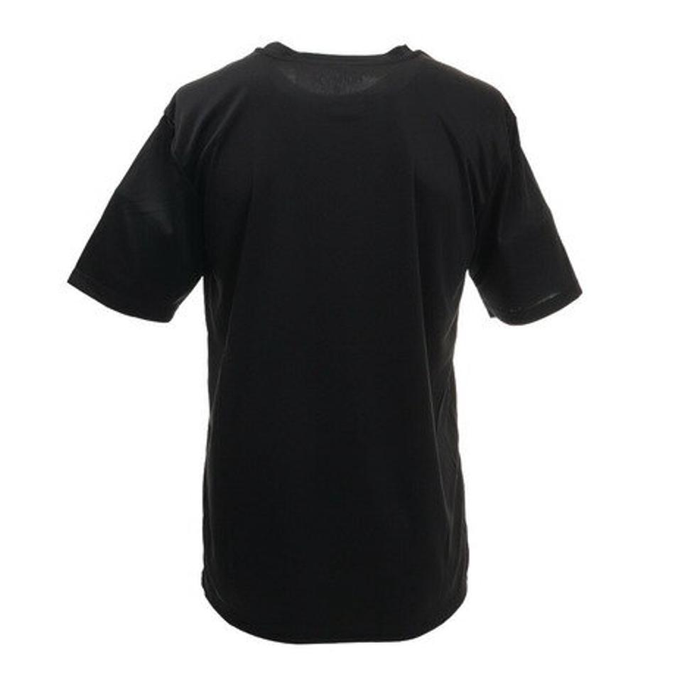 ハーレー(HURLEY)(メンズ)ラッシュガード 半袖 Tシャツ ショートスリーブ ONE AND ONLY MRG2100007 UVカット 水陸両用 紫外線対策 UPF50+