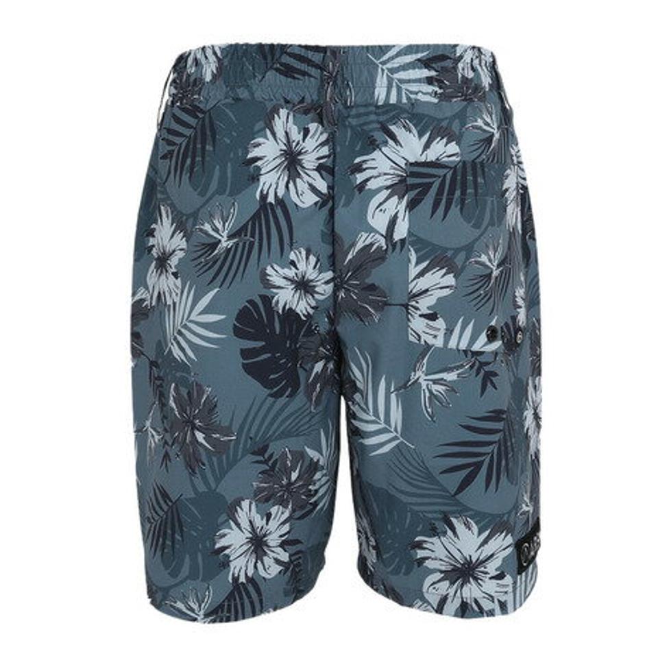 【20%OFFクーポン対象！8/10まで】エアボーン（ARBN）（メンズ）ショートパンツ メンズ SURF AB2023SSM-APP012NVY