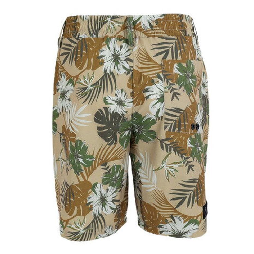 【10%OFFクーポン対象！2/8まで】エーアールビーエヌ（ARBN）（メンズ）ショートパンツ メンズ SURF AB2023SSM-APP012S.BEG