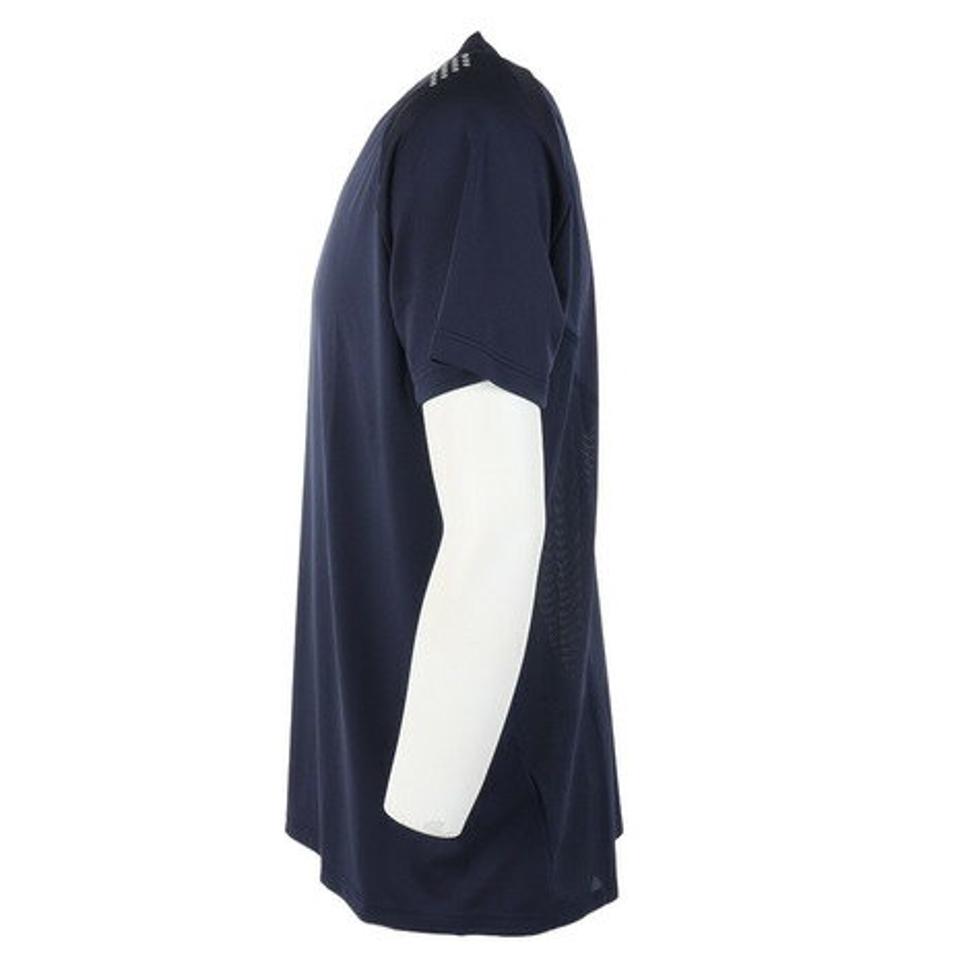 スキンズ（SKINS）（メンズ）半袖Tシャツ メンズ SERIES-3 181-21345-098