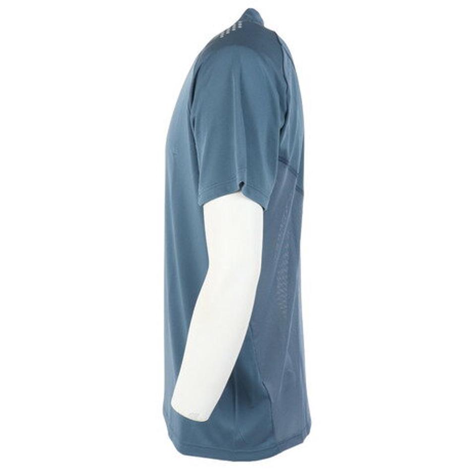 スキンズ（SKINS）（メンズ）半袖Tシャツ メンズ SERIES-3 181-21345