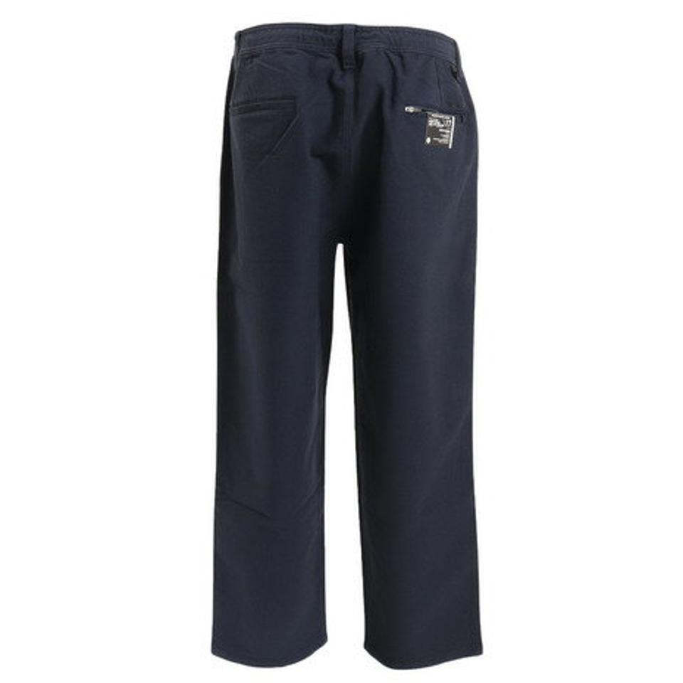 ボルコム（Volcom）（メンズ）パンツ メンズ SKATE VITALS AXEL ルーズ テーパード 23SP A1212303 NVY