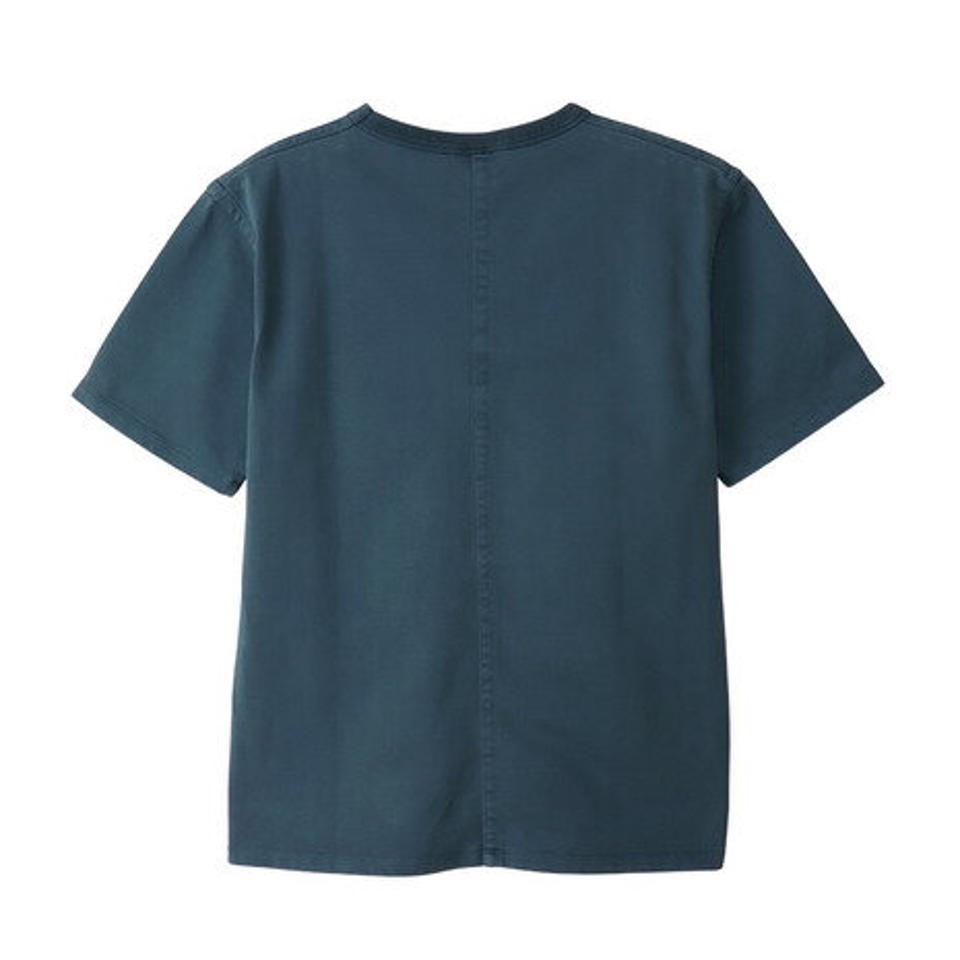 チャンピオン-ヘリテイジ(CHAMPION-HERITAGE)(メンズ)半袖Tシャツ メンズ ポケットTシャツ C3-X313 348