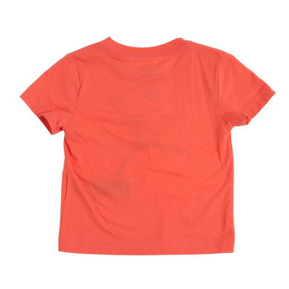 【1/10 24h限定 エントリー&対象4店舗買い回りで最大P10倍!】ジョーダン(JORDAN)(キッズ)半袖Tシャツ キッズ 上下セットトドラー 75C373-G0T