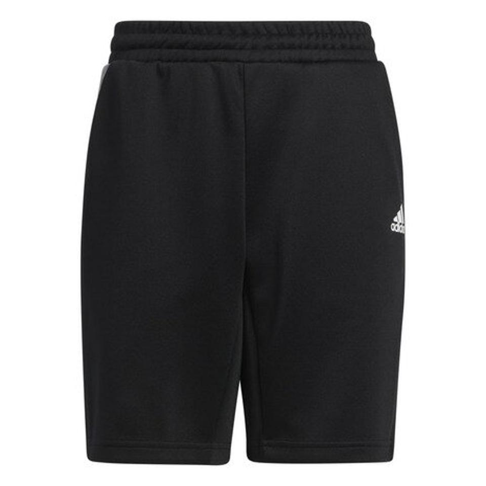 アディダス（adidas）（キッズ）ハーフパンツ キッズ プレゼンテーション トラックスーツ FQZ48-HM7153