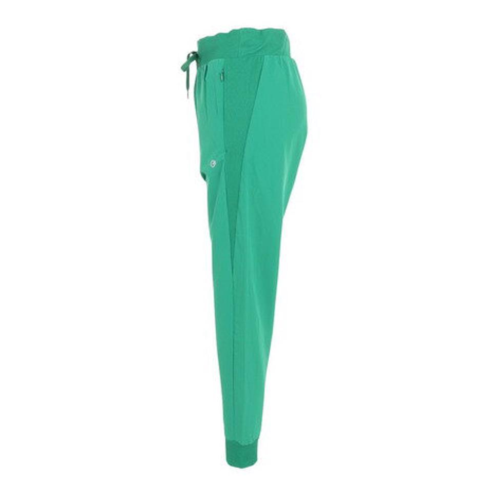 ジーフィット（G-FIT）（レディース）パンツ レディース ジョガーパンツ OM-N133PP G