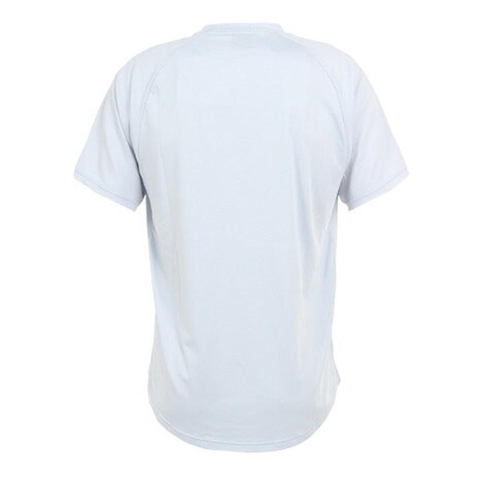 エックスティーエス(XTS)(メンズ)バスケットボールウェア 冷感 グラフィックTシャツ 751TS3ES0021 IGRY