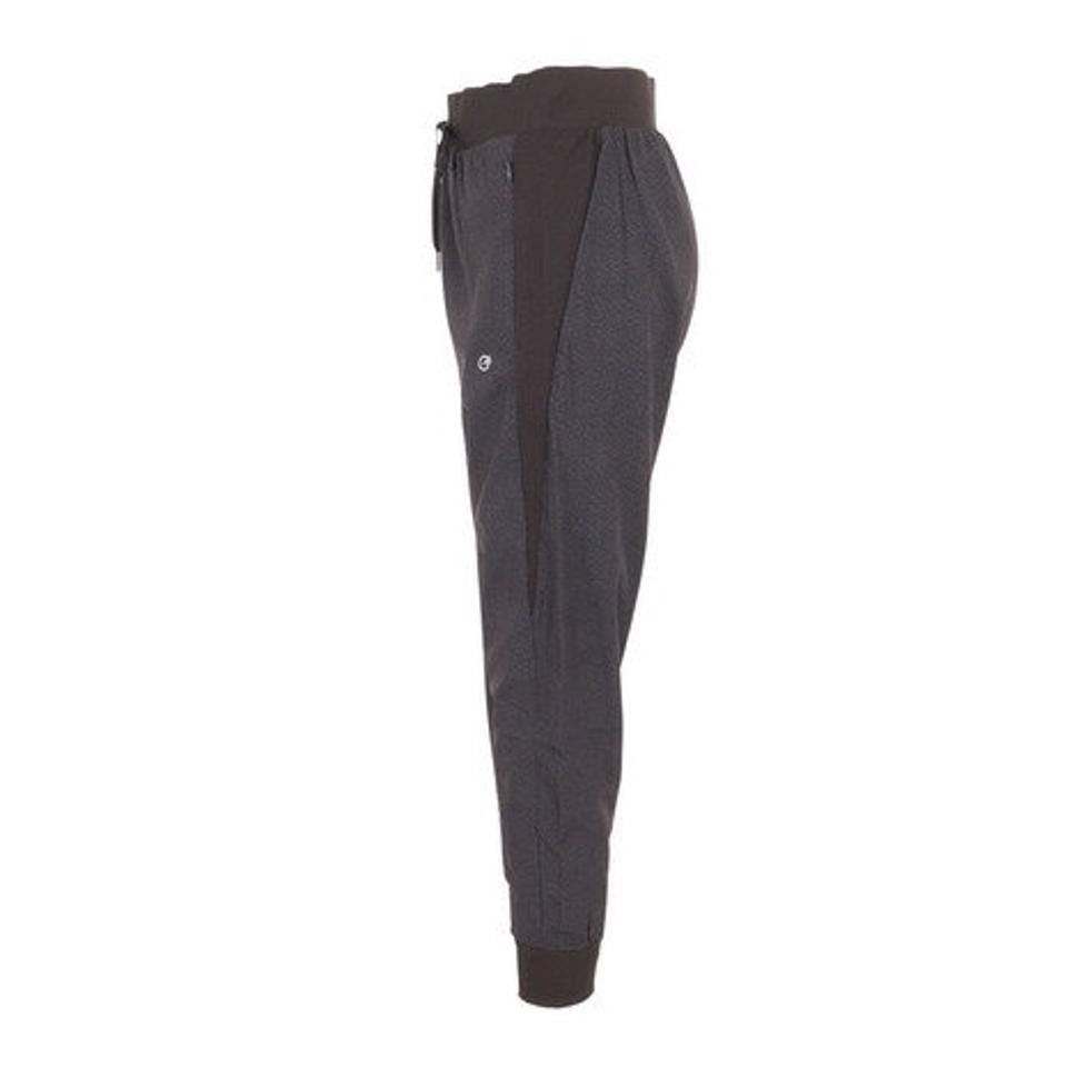 ジーフィット（G-FIT）（レディース）パンツ レディース ジョガーパンツ OM-N133PP CGL