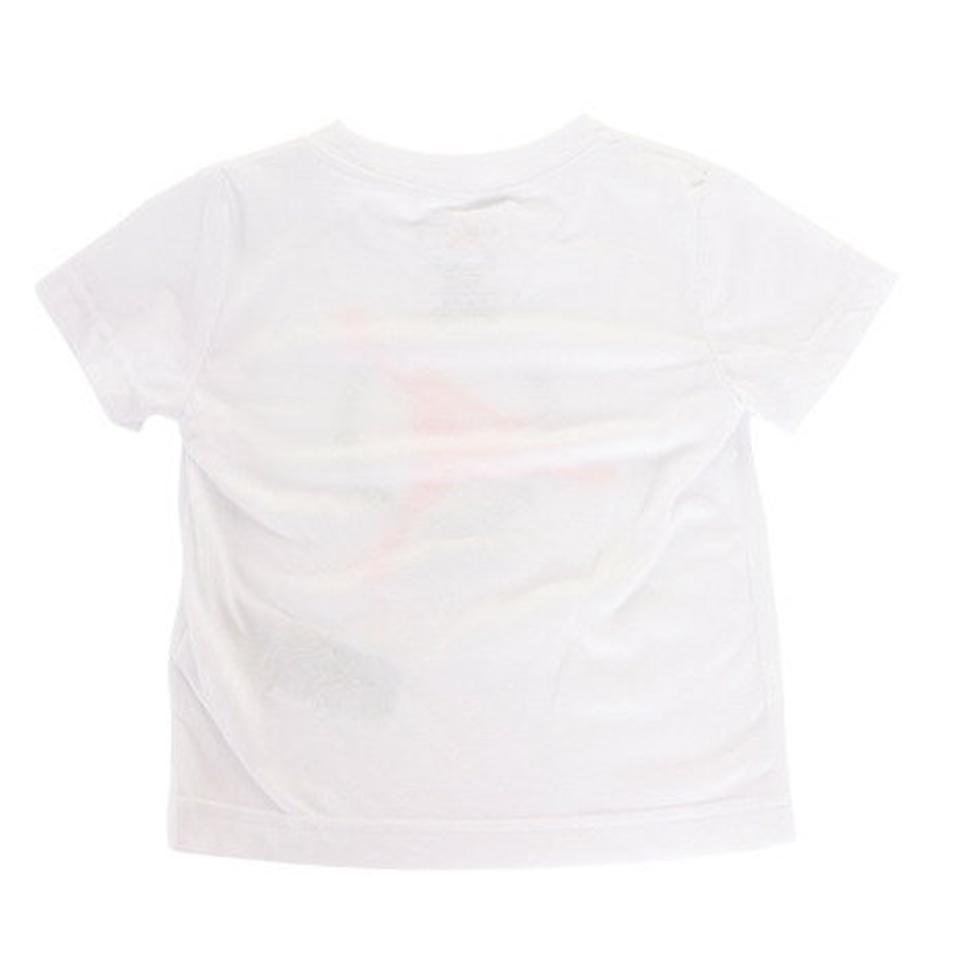 ジョーダン(JORDAN)(キッズ)半袖Tシャツ キッズ 上下セット トドラー 75C373-G25