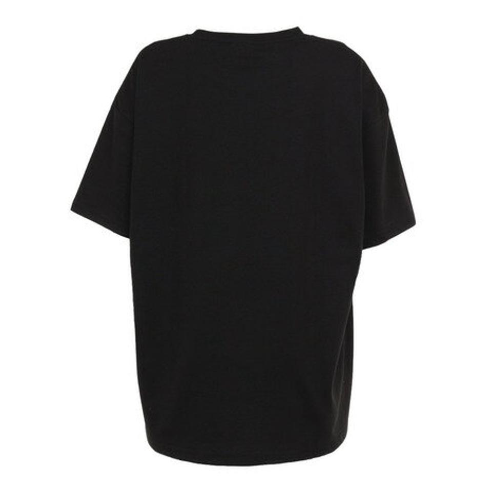 ロキシー(ROXY)(レディース)半袖Tシャツ レディース 2023 RX 23-RST226903BLK