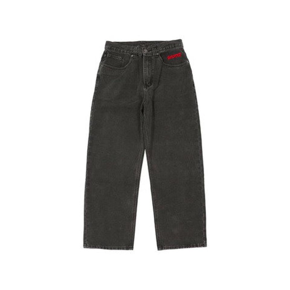 WASTED PARIS（WASTED PARIS）（メンズ）パンツ メンズ メソッド キャスパー Method Casper Pants 23SSD3-07209-002-BK