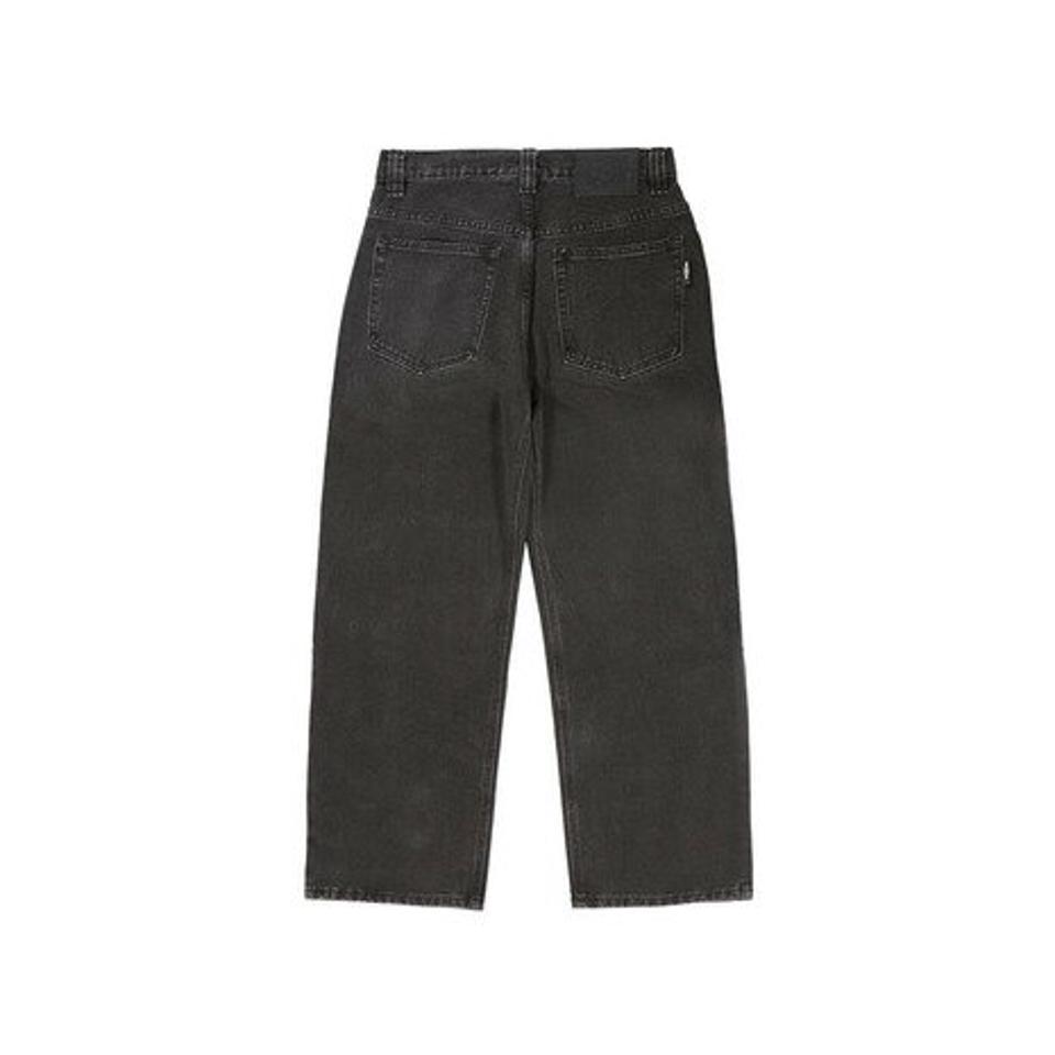 WASTED PARIS（WASTED PARIS）（メンズ）パンツ メンズ メソッド キャスパー Method Casper Pants 23SSD3-07209-002-BK