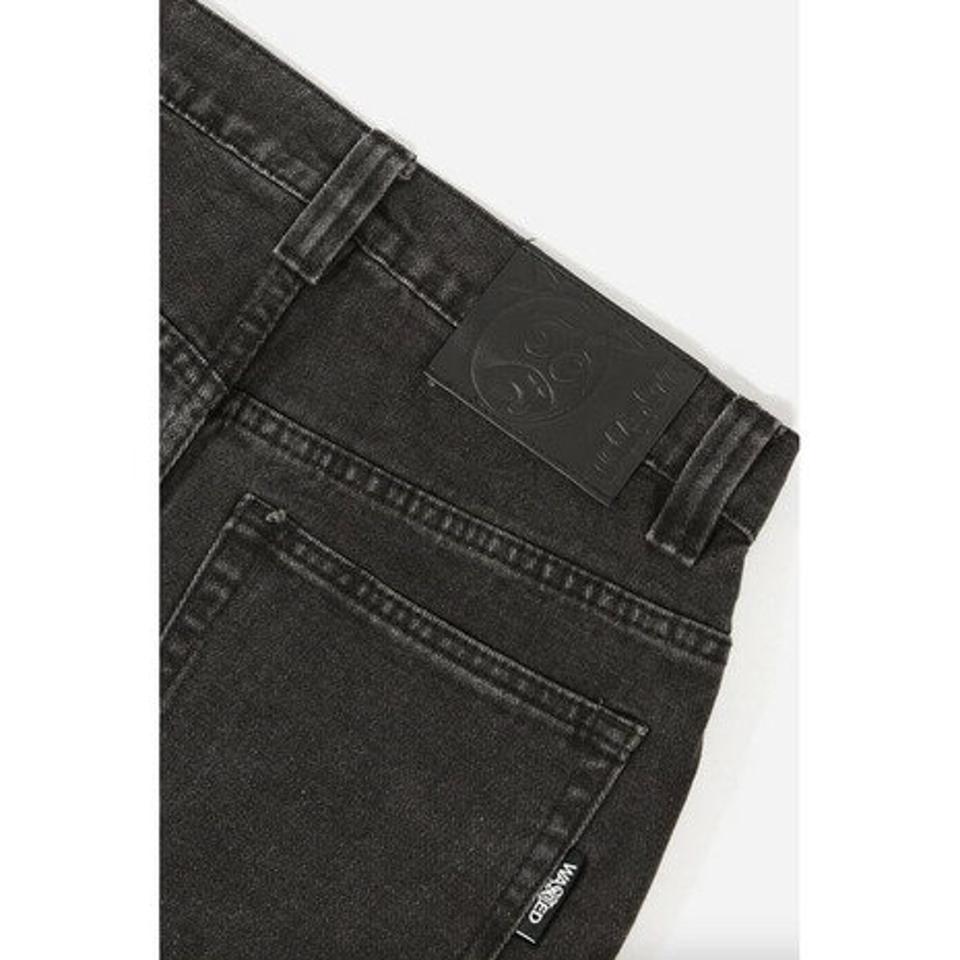 WASTED PARIS（WASTED PARIS）（メンズ）パンツ メンズ メソッド キャスパー Method Casper Pants 23SSD3-07209-002-BK