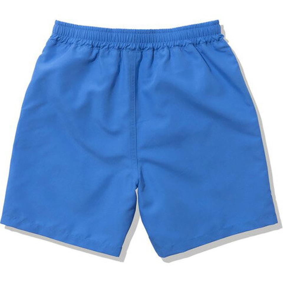 ノースフェイス（THE NORTH FACE）（キッズ）ジュニア ショートパンツ ショーツ ウォーターショート NBJ42344 インナーショーツ付