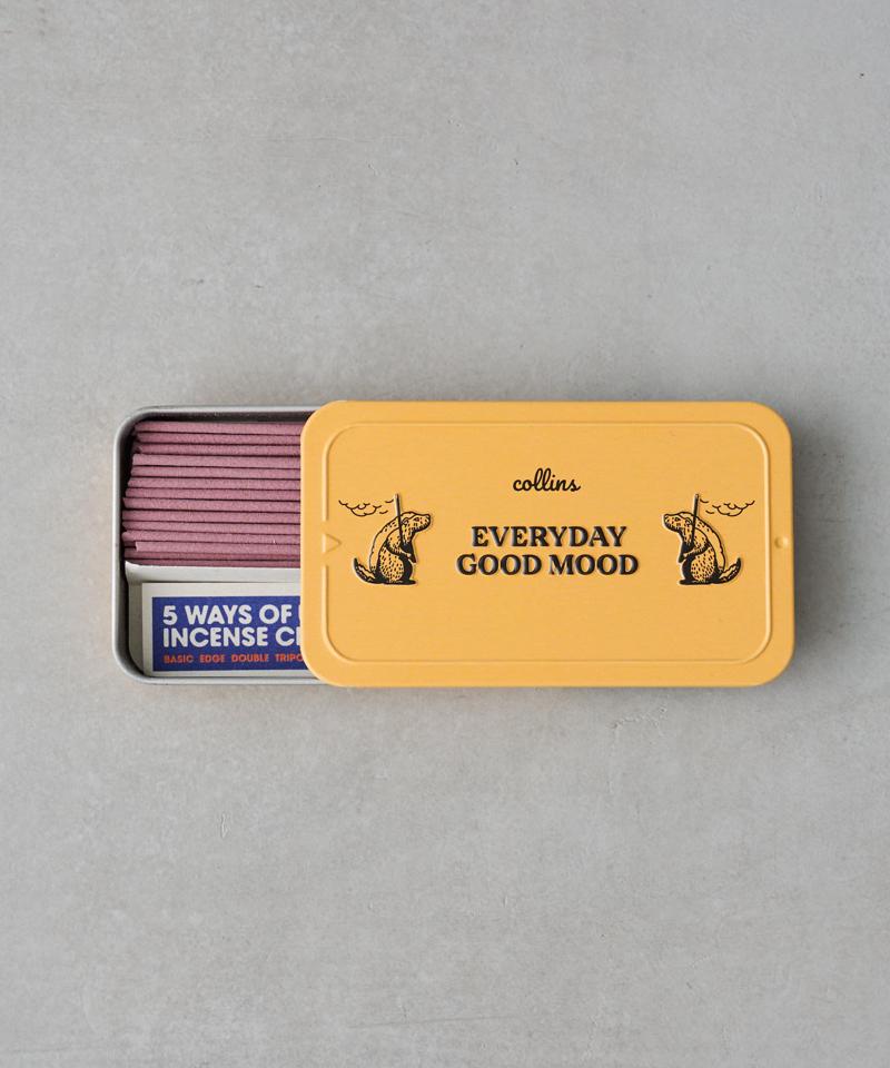 【collins　コリンズ】 お香　インセンス