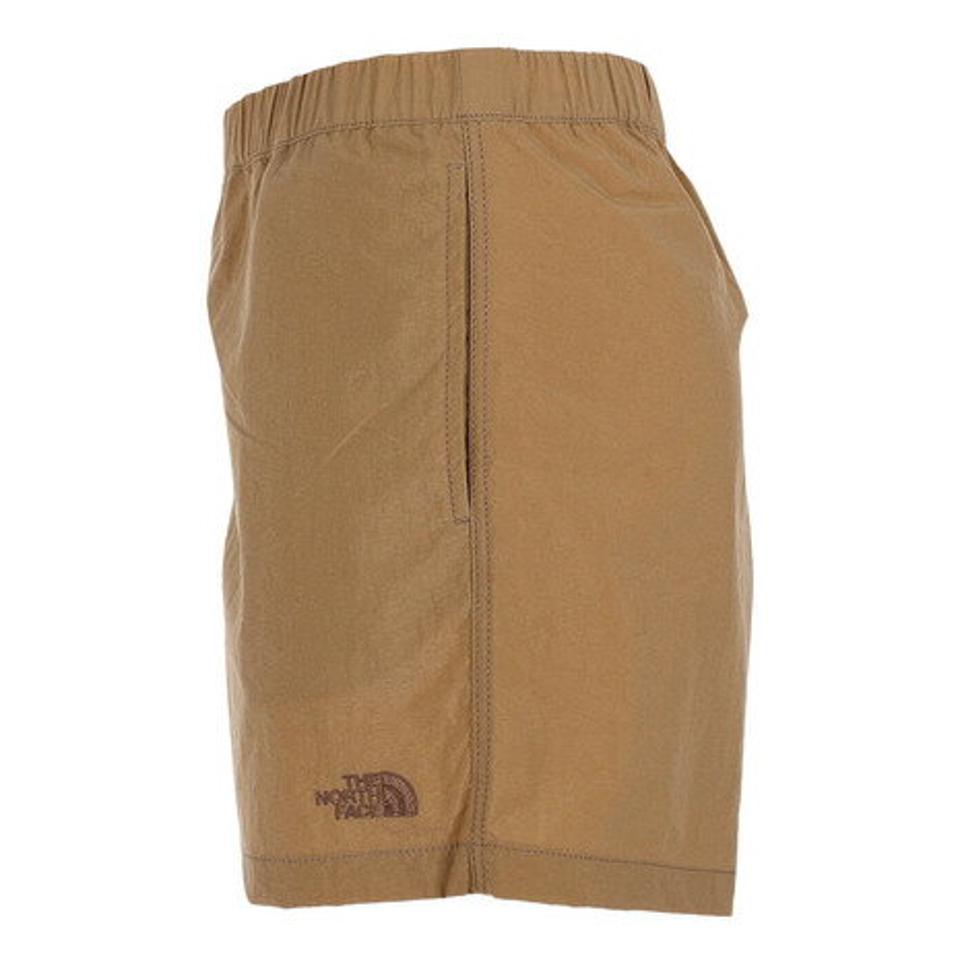 ノースフェイス（THE NORTH FACE）（レディース）ショートパンツ バーサタイル ショーツ NBW42335