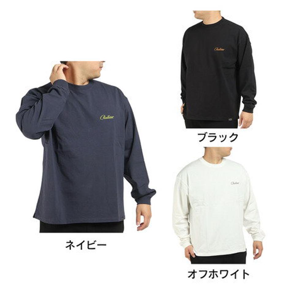 ペンドルトン(PENDLETON)(メンズ)長袖Tシャツ ロンT 長袖Tシャツ BP Tee 2475-9002