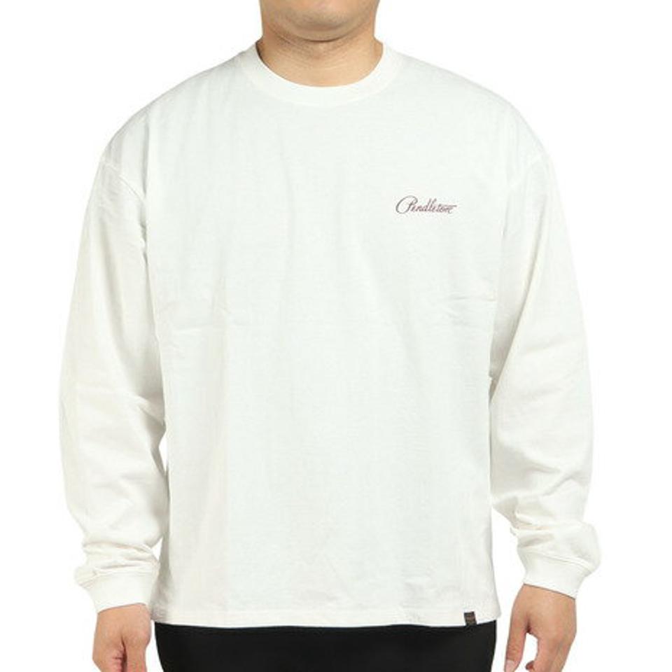 ペンドルトン(PENDLETON)(メンズ)長袖Tシャツ ロンT 長袖Tシャツ BP Tee 2475-9002