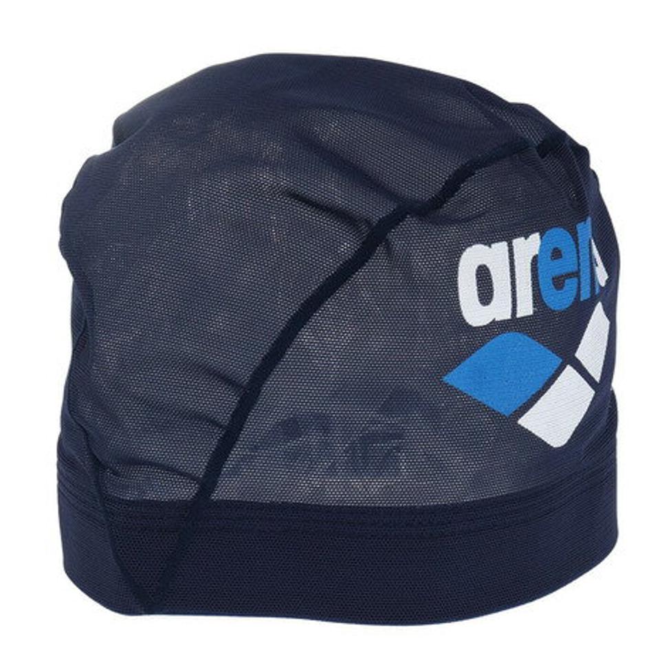 アリーナ（ARENA）（メンズ、レディース）水泳 メッシュキャップ ARN-3412 NYWT
