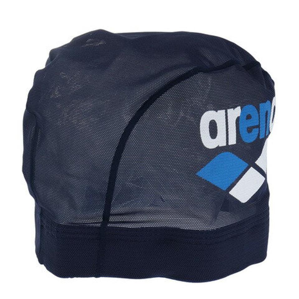アリーナ（ARENA）（メンズ、レディース）水泳 メッシュキャップ ARN-3412 NYWT