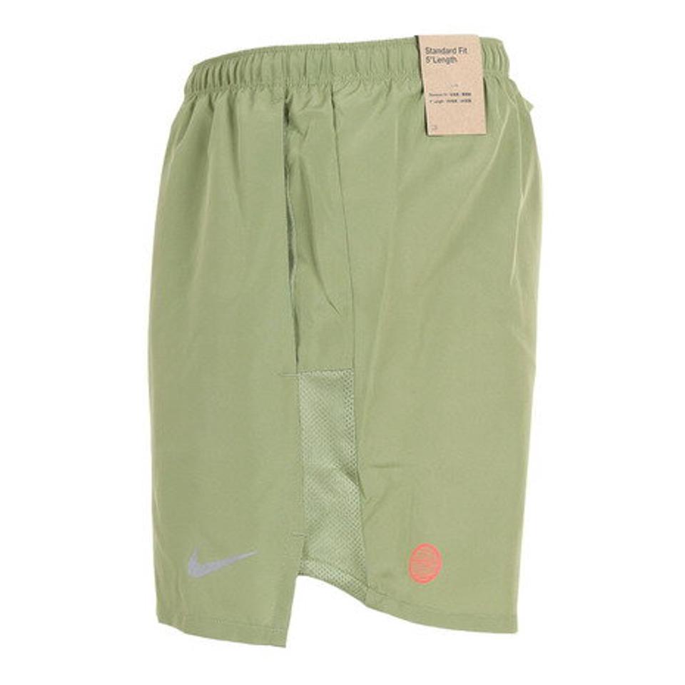 ナイキ（NIKE）（メンズ）ランニングパンツ ドライフィット CHLNR PR ショート 5BF H DZ4664-334