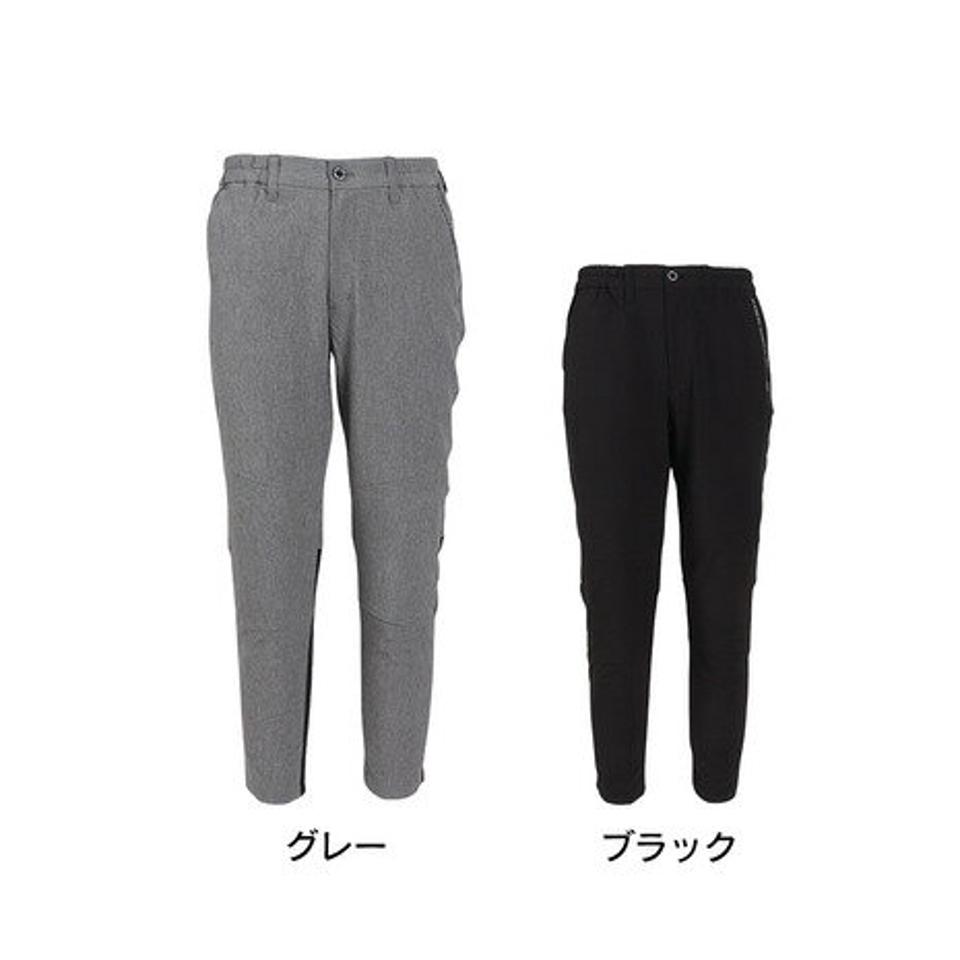 ピン（PING）（メンズ）ゴルフウェア 吸水 速乾 軽量 ナイロンリップストレッチパンツ 621-3131203