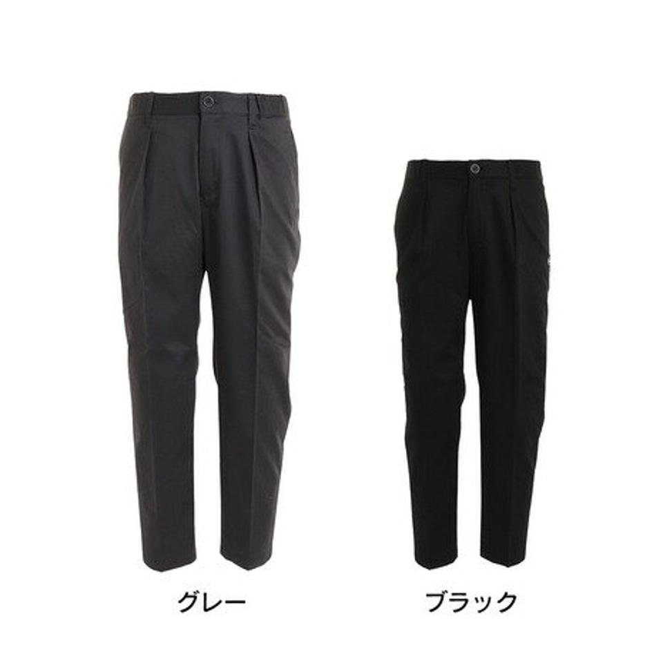 ピン（PING）（メンズ）ゴルフウェア ストレートテーパードパンツ 621-3131117